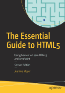 The Essential Guide to Html5