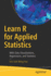Learn R for Applied Statistics: With Data Visualizations, Regressions, and Statistics