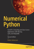 Numerical Python