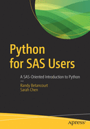 Python for Sas Users