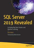 Sql Server 2019 Revealed