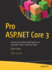 Pro Asp. Net Core 3 (Develop Cloud-Ready Web Applications Using Mvc 3, Blazor, and Razor Pages)