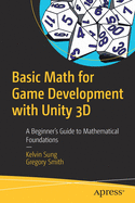 Basic Math for Game Development With Unity 3d