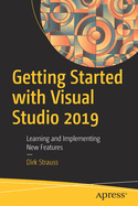 Getting Started With Visual Studio 2019