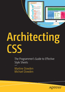 Architecting Css