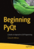 Beginning Pyqt: a Hands-on Approach to Gui Programming