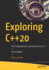 Exploring C++20: the Programmer's Introduction to C++