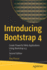Introducing Bootstrap 4: Create Powerful Web Applications Using Bootstrap 4.5