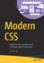 Modern Css: Master the Key Concepts of Css for Modern Web Development