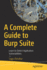 A Complete Guide to Burp Suite: Learn to Detect Application Vulnerabilities