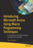 Introducing Microsoft Access Using Macro Programming Techniques: an Introduction to Desktop Database Development By Example