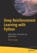 Deep Reinforcement Learning With Python