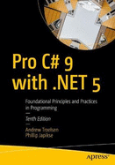 Pro C# 9 With. Net 5