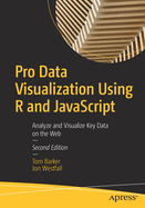 Pro Data Visualization Using R and Javascript