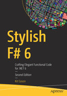 Stylish F# 6