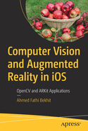 Computer Vision and Augmented Reality in Ios