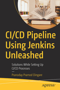 Ci/Cd Pipeline Using Jenkins Unleashed