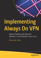 Implementing Always on Vpn