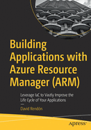 Building Applications With Azure Resource Manager