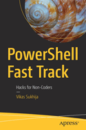 Powershell Fast Track