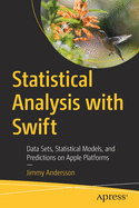 Statistical Analysis With Swift