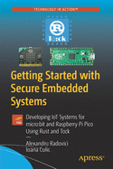 Getting Started With Secure Embedded Systems