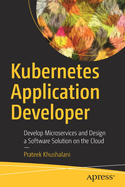 Kubernetes Application Developer