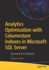Analytics Optimization With Columnstore Indexes in Microsoft Sql Server: Optimizing Olap Workloads