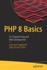 Beginning Php 8 and Mysql for Programming and Web Development