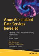 Azure Arc-Enabled Data Services Revealed