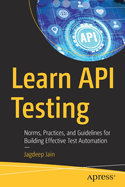 Learn Api Testing