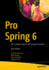 Pro Spring 6: an in-Depth Guide to the Spring Framework