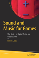 Sound and Music for Games