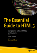 The Essential Guide to Html5