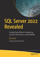 Sql Server 2022 Revealed
