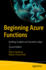 Beginning Azure Functions