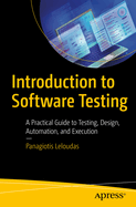 Introduction to Software Testing
