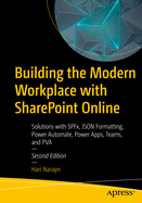 Building the Modern Workplace With Sharepoint Online