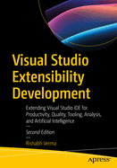 Visual Studio Extensibility Development