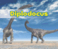 Diplodocus (Acorn: All About Dinosaurs)