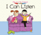 I Can Listen (Me and My Friends)