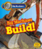 Big Machines Build! (Heinemann Read and Learn: Big Machines)