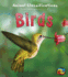 Birds (Animal Classification)