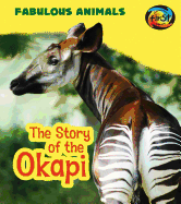 The Story of the Okapi