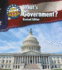 What's Government? (First Guide to Government)