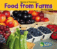 Food From Farms (World of Farming)