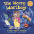 The Worry Warthog: a Story About Anxiety (My Spectacular Self)
