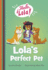 Lola's Perfect Pet (�Hola, Lola! ) (�Hola, Lola! )