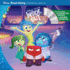 Inside Out Read-Along Storybook and Cd