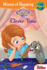 World of Reading: Sofia the First Clover Time Level Pre-1
